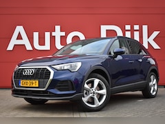 Audi Q3 - 45 TFSI e edition LED | Virtual Cockpit | Camera | Carplay | Navi | DAB | Clima | Cruise |