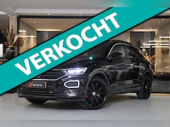 Volkswagen T-Roc - 1.5 TSI 3x R-LINE /PANO/CAM/STOELV/ACC/BOMVOL