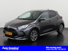 Toyota Yaris - 1.5 Hybrid Executive | Panoramadak | Leder | Head up | Camera | Zondag Open