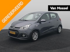 Hyundai i10 - 1.0i i-Motion Comfort Plus