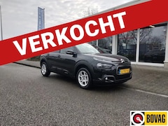 Citroën C4 Cactus - 1.2 PureTech Feel