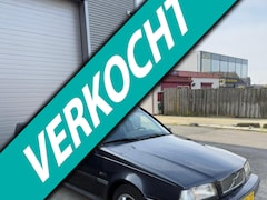 Volvo 460 - 1.8 DL AUT