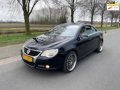 Volkswagen Eos - 2.0 T-FSI CLIMA/LEDER/PANO/FULL