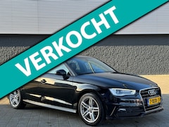 Audi A3 Sportback - 1.2 TFSI S-LINE 5DRS