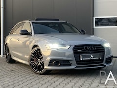 Audi A6 Avant - 3.0 TDI BiT quattro Competition