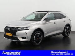 DS 7 Crossback - E-Tense 4x4 Performance Line | Panoramadak | Plug-In | Zondag Open