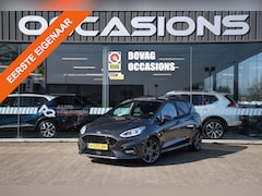 Ford Fiesta - 1.0 EcoBoost ST-Line 1 EIGENAAR/ APPLE CARPLAY