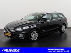 Ford Mondeo Wagon - 2.0 IVCT HEV Titanium | Trekhaak | Zondag Open