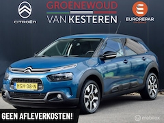 Citroën C4 Cactus - 1.2 PureTech Shine Automaat