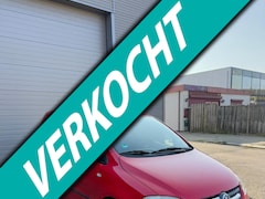 Volkswagen Fox - 1.4 Trendline