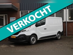 Renault Trafic - 2.0 dCi 120 T29 L1H1 Comfort / Trekhaak / Laadruimte inrichting / App connect