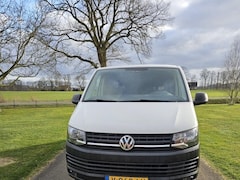 Volkswagen Transporter - 2.0 TDI L2H1 comf