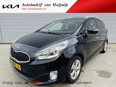 Kia Carens - 1.6 GDi ExecutiveLine Trekhaak | Clima | Navi | Cruise