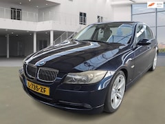 BMW 3-serie - 325i AUT PSENSOR LEDER CRUISE 2 X SLEUTELS