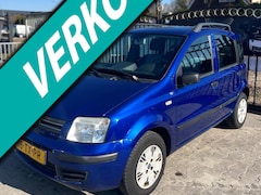 Fiat Panda - 1.2 Edizione Cool | Airco | Elektrische ramen | Climate Control | APK:NIEUW