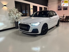 Audi A1 Sportback - 30 TFSI |CarPlay|Xenon|Matrix|Virtual|Led|Cruisecontrol|Stoelverwarming |