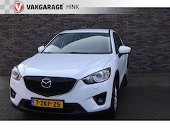 Mazda CX-5 - 2.0 Skylease+ LE 2WD