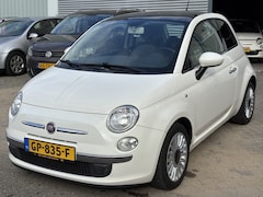 Fiat 500 - 1.2 Lounge