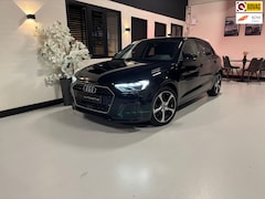 Audi A1 Sportback - 25 TFSI BTW|CarPlay|Nav|Xenon|Matrix|Virtual|Led|Cruisecontrol