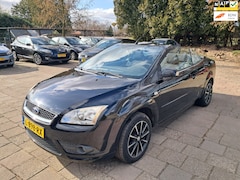 Ford Focus Coupé-Cabriolet - 1.6-16V Trend