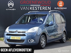 Citroën Berlingo - combi 1.6 VTi Multispace