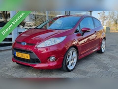 Ford Fiesta - 1.6 Sport Titanium / 2e eigenaar / NAP 140.000km