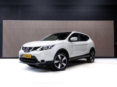 Nissan Qashqai - 1.2 Premier Edition | 360 Cam | Pano | Navi |