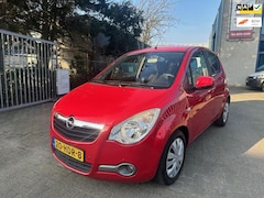 Opel Agila - 1.2 Enjoy, Airco, Apk 02/2026