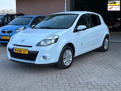 Renault Clio - 1.6 Night & Day AUTOMAAT, 5DRS, NAVI, PDC