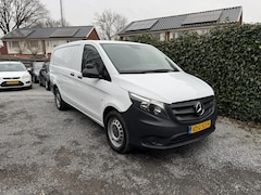 Mercedes-Benz Vito - 114 CDI Lang Automaat | Navi | Camera | Airco | Cruise Control | PDC | Elekt. Ramen | Deal