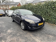 Renault Mégane - 1.6 Expression | Xenon | Autom. Airco | Cruise Control | Keyless | Elekt. Ramen | LMV | AP