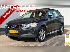 Volvo XC60 - 2.0T Momentum automaat Panodak