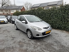 Mazda 2 - 2 1.3hp S-VT Touring | Airco | Elekt. Ramen | LMV | 5 Deuren | APK tot 24-04-2026