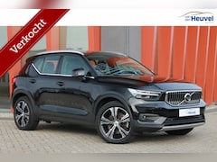 Volvo XC40 - T4 Recharge Inscription | Panoramadak | Trekhaak | Pilot Assist| 360° Camera | Leder | BLI