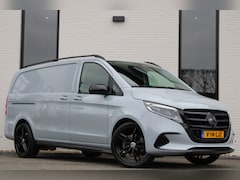 Mercedes-Benz Vito - 114 CDI / BPM VRIJ / Edition / Automaat / Lang / Led / Camera / Navi / NIEUWSTAAT