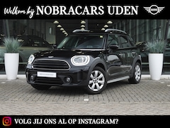 MINI Countryman - One Classic / LED / Head-Up / Comfortstoelen / Cruise Control / Navigatie