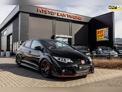 Honda Civic - 2.0 Type R GT, 310 PK, Camera, onderhouden