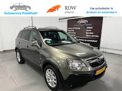 Opel Antara - 2.4-16V Temptation AIRCO / NAVIGATIE / NAP