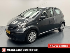 Toyota Aygo - 1.0i-12V Airco-Elek.ramen-NWE APK