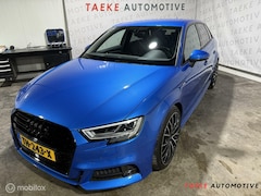 Audi A3 Sportback - 1.0 TFSI Sport S Line Edition