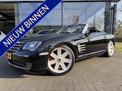 Chrysler Crossfire Cabrio - Automaat 3.2 V6