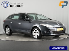 Renault Mégane Estate - 1.6 Dynamique (NL-Auto / 1e eigenaar / Dealer oh / Navi / Cruise)