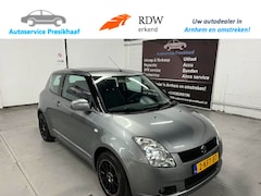 Suzuki Swift - 1.3 GLS AIRCO / LM VELGEN / KEYLESS