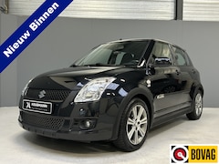 Suzuki Swift - 1.3 Bandit Sportstoelen|Clima|