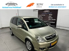 Opel Meriva - 1.6-16V Temptation AIRCO / NAP / LM VELGEN