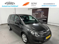 Opel Zafira - 1.6 111 years Edition 7p. AIRCO / CRUISE CONTROL