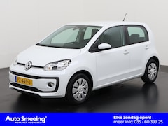 Volkswagen Up! - 1.0 BMT move up Automaat | Stoelverwarming | Zondag Open