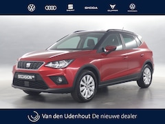 Seat Arona - 1.0 TSI 95pk Style Business Intense / Navigatie / Camera / Trekhaak