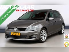 Volkswagen Golf - 1.4 TSI Highline Panodak Xenon