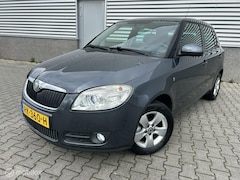 Skoda Fabia - 1.4-16V Ambition Business Line